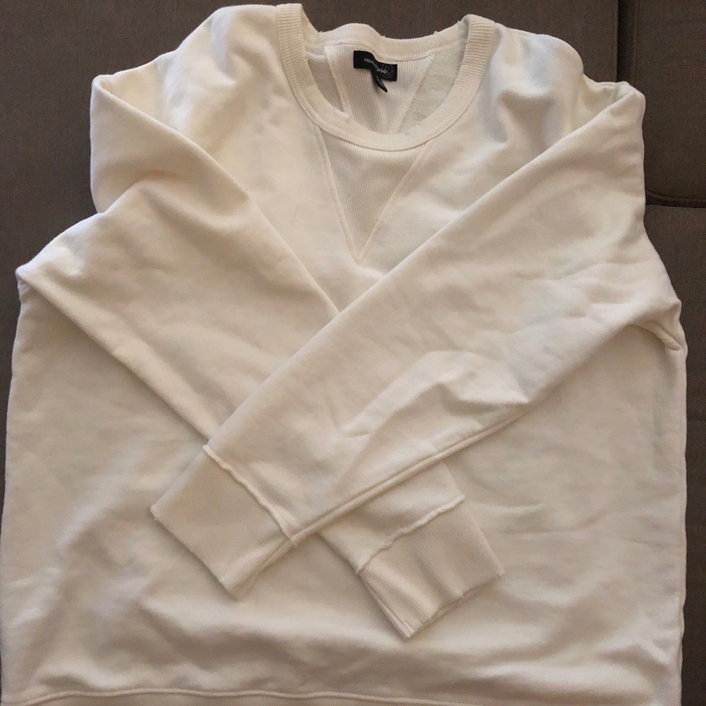 TREASURE & BOND SWEATER